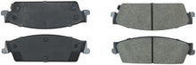 Load image into Gallery viewer, StopTech Sport Brake Pads w/Shims and Hardware - Front