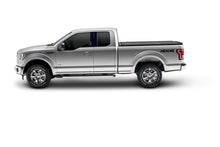 Load image into Gallery viewer, UnderCover 15-20 Ford F-150 5.5ft Ultra Flex Bed Cover - Matte Black Finish