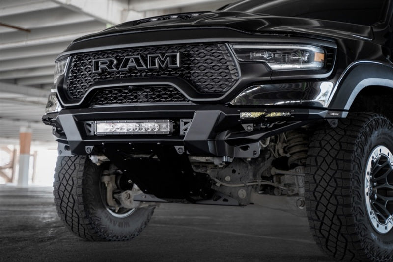 ADD 21-23 Ram TRX Phantom Front Bumper-Bumpers - Steel-San Diego Overlanding-Addictive Desert Designs