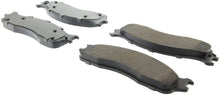 Load image into Gallery viewer, StopTech Street Select Brake Pads