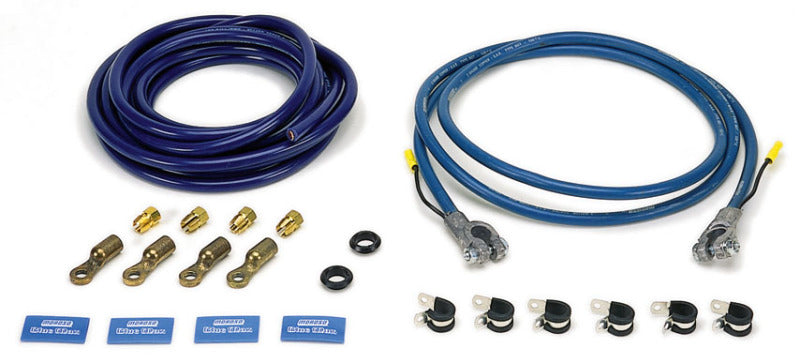 Moroso Battery Cable Installation Kit