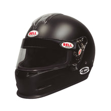 Load image into Gallery viewer, Bell GP2 SFI241 Brus Helmet - Size 54-55 (Black)