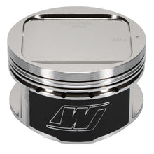 Load image into Gallery viewer, Wiseco Subaru WRX 4v R/Dome 8.4:1 CR 92mm Piston Shelf Stock