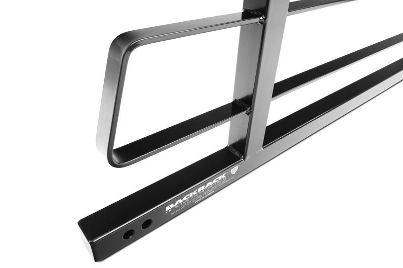 BackRack 17-23 F250/350 (Aluminum Body) Original Rack Frame Only Requires Hardware