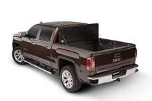 Load image into Gallery viewer, UnderCover 04-06 GMC Sierra 1500 5.8ft Flex Bed Cover