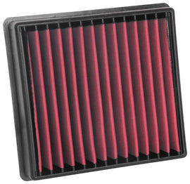 Airaid 18-19 Ford F-150 Synthamax Replacement Air Filter with high-flow technology for improved horsepower and acceleration.