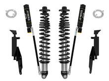 Load image into Gallery viewer, ICON 21-23 Ford Bronco Rear 2.5 VS RR CDEV Coilover Kit Heavy Rate Spring