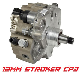DDP 03-07 Dodge Cummins 5.9L Brand New 12mm Stroker CP3 Injection Pump
