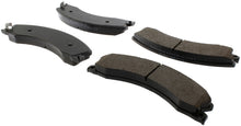 Load image into Gallery viewer, StopTech Street Brake Pads - Rear