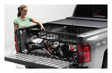 Load image into Gallery viewer, Roll-N-Lock 2019 Chevrolet Silverado 1500 &amp; GMC Sierra 1500 96.5in Cargo Manager