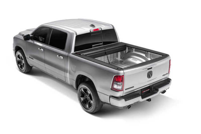 Roll-N-Lock 2019 Ram 1500-3500 SB 74.5in E-Series Retractable Tonneau Cover