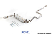 Load image into Gallery viewer, Revel Medallion Touring-S Catback Exhaust 90-93 Acura Integra Hatchback