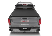 Load image into Gallery viewer, Truxedo 19-20 GMC Sierra &amp; Chevrolet Silverado 1500 (New Body) 8ft Pro X15 Bed Cover