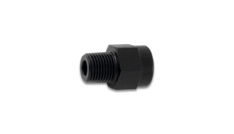 Vibrant Male NPT to Female BSP Adapter Fitting 1/8in NPT x 1/8in BSP