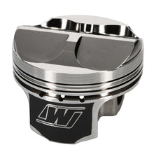 Load image into Gallery viewer, Wiseco Honda K-Series +10.5cc Dome 1.181x87.0mm SINGLE PISTON