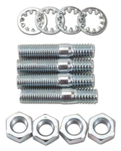 Load image into Gallery viewer, Edelbrock 5/16-18 x 1-1/2 Stud Kit