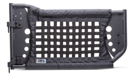 Body Armor 4x4 07-18 Jeep Wrangler Gen 3 Trail Doors Front Pair