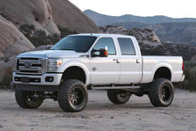 Load image into Gallery viewer, Fabtech 11-16 Ford F350 4WD 10in 4Link Sys w/Dlss 4.0 C/O &amp; Rr Dlss