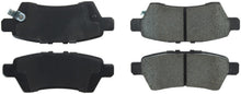 Load image into Gallery viewer, StopTech Street Brake Pads