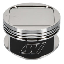 Load image into Gallery viewer, Wiseco Subaru WRX 4V R/Dome 8.4:1 Cr 92mm Piston Shelf Stock