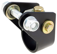 Load image into Gallery viewer, RockJock JL/JT/JK Currectlync Steering Stabilizer Shock Tie Rod Clamp Kit