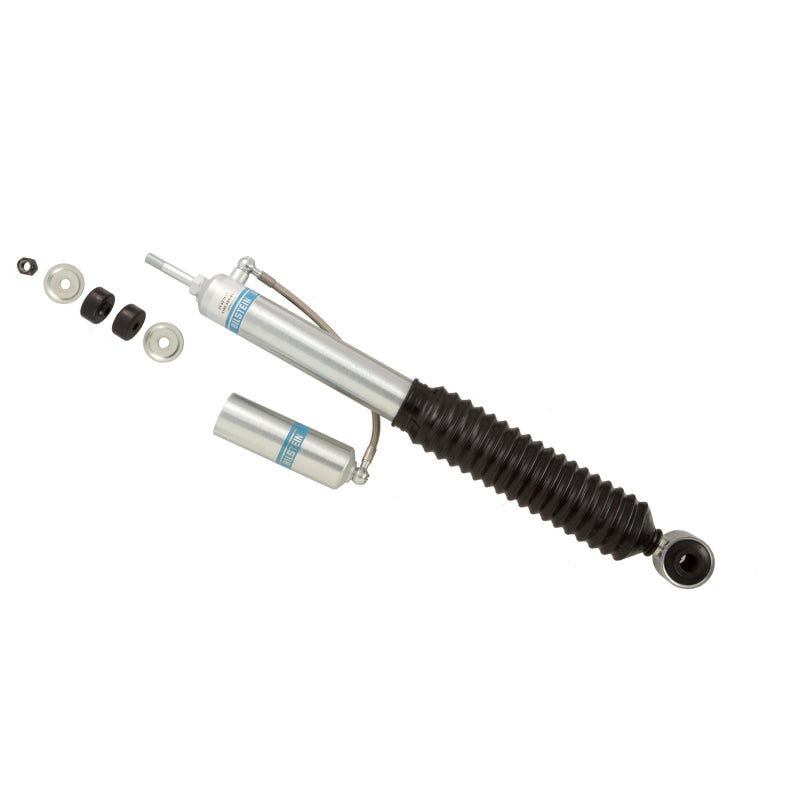 Bilstein 5160 Series 03-14 Toyota 4Runner / 07-14 FJ Cruiser Left Rear 46mm Monotube Shock Absorber