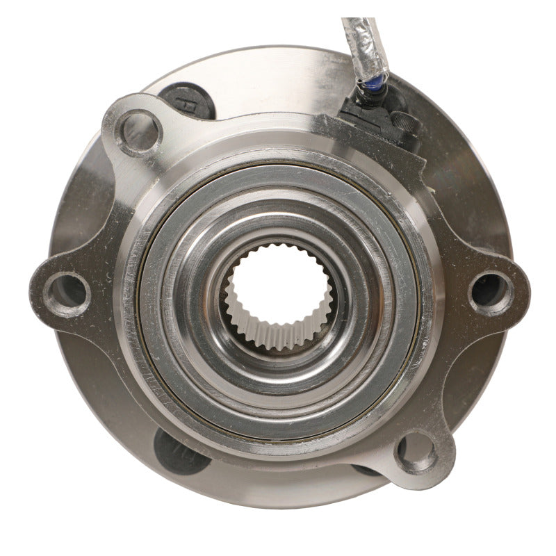 MOOG 09-12 Suzuki Equator Front Hub Assembly