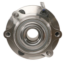 Load image into Gallery viewer, MOOG 09-12 Suzuki Equator Front Hub Assembly