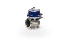 Load image into Gallery viewer, Garrett GVW-50 50mm Wastegate Kit - Blue