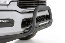 Load image into Gallery viewer, Lund 05-15 Toyota Tacoma Bull Bar w/Light &amp; Wiring - Black