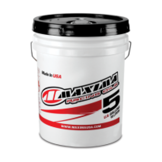 Maxima Extra Full Synthetic 10W60 Engine Oil - 5 Gallon