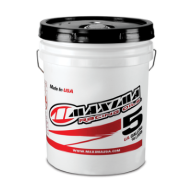 Maxima Premium 4T 10W30 Mineral Engine Oil - 5 Gallon