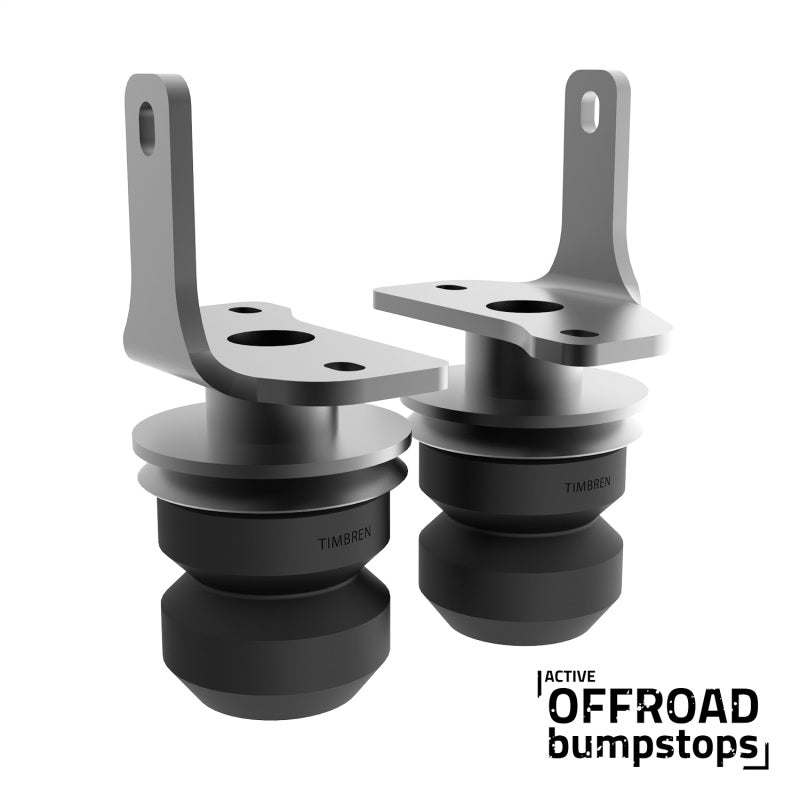 Timbren Active Offroad Bump Stops