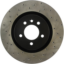 Load image into Gallery viewer, StopTech Drilled Sport Brake Rotor