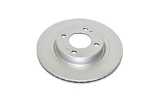 Load image into Gallery viewer, DBA 17-18 Mitsubishi Mirage Front En-Shield Standard Rotor