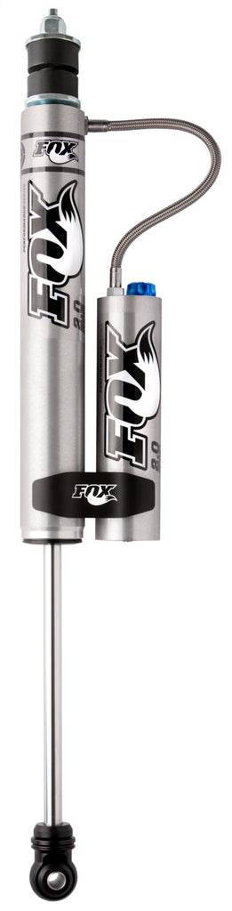 Fox 97-06 Jeep TJ 2.0 Performance Series 9.6in. Smooth Body R/R Rear Shock / 4-6in. & 3.5-4.5in Lift