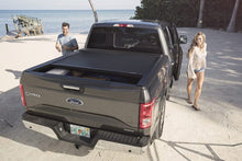 Load image into Gallery viewer, Roll-N-Lock 15-17 Ford F-150 77-3/8in E-Series Retractable Tonneau Cover