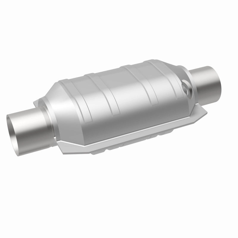 MagnaFlow Universal Catalytic Converter 2.5in. W/O2 OEM