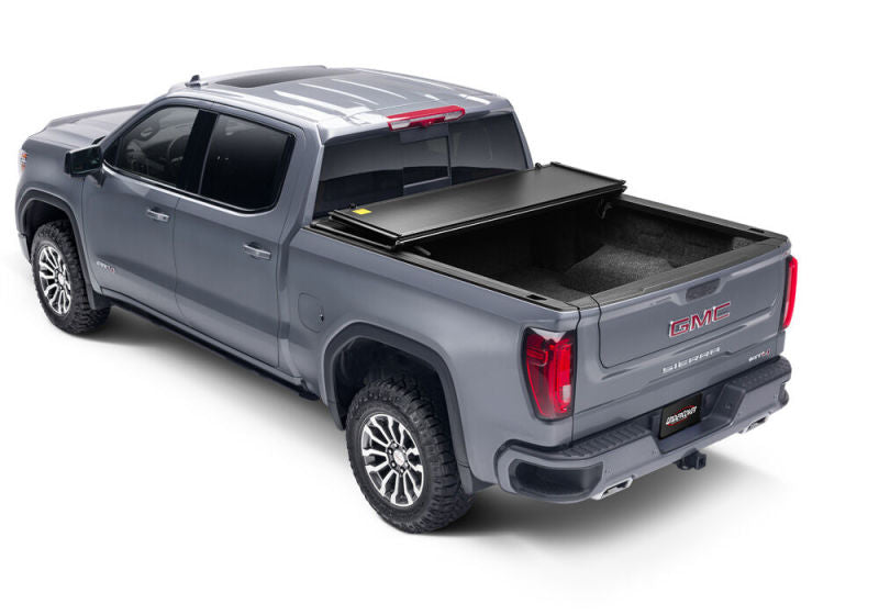 UnderCover Ram 19-21 Classic 1500 / 02-21 2500/3500 6.4ft (Does not fit Rambox) Triad Bed Cover