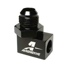 Load image into Gallery viewer, Aeromotive LT-1 OE Pressure Line Fitting (Adapts A1000 Pump Otlet to OE Pressure Line)