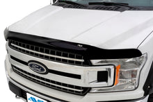 Load image into Gallery viewer, AVS 02-05 Dodge RAM 1500 High Profile Bugflector II Hood Shield - Smoke