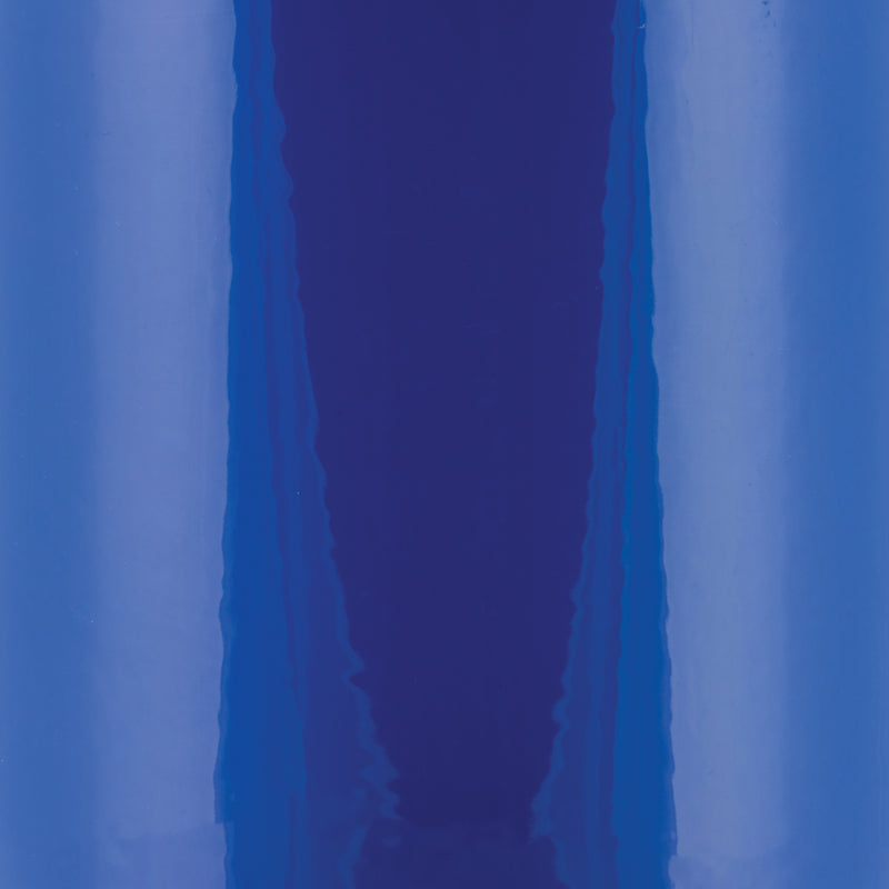 Wehrli 11-16 Chevrolet 6.6L LML Duramax OEM Placement Coolant Tank Kit - Bengal Blue