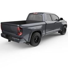 Load image into Gallery viewer, EGR 14+ Toyota Tundra Bolt-On Look Color Match Fender Flares - Set - MagneticGray