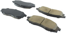 Load image into Gallery viewer, StopTech Street Brake Pads