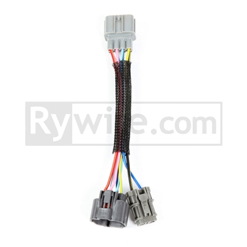 Rywire OBD2 8-Pin to OBD1 Distributor Adapter