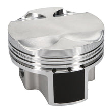 Load image into Gallery viewer, Wiseco Mitsubishi 4G63 Gen 2 85mm Bore 9.5:1 CR -4cc Dome Shelf Stock Piston Kit