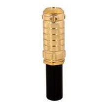 Load image into Gallery viewer, NRG Stealth Adjustable Shift Knob (M10X1.25) Nissan / Mazda / Toyota - Chrome Gold