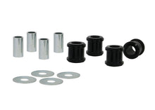 Load image into Gallery viewer, Whiteline Rear Sway Bar Link Bushing 97-06 Jeep Wrangler TJ