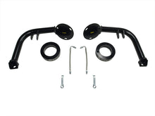 Load image into Gallery viewer, ICON 2007+ Toyota FJ / 2003+ Toyota 4Runner/05-Up Tacoma S2 Shock Hoop Kit