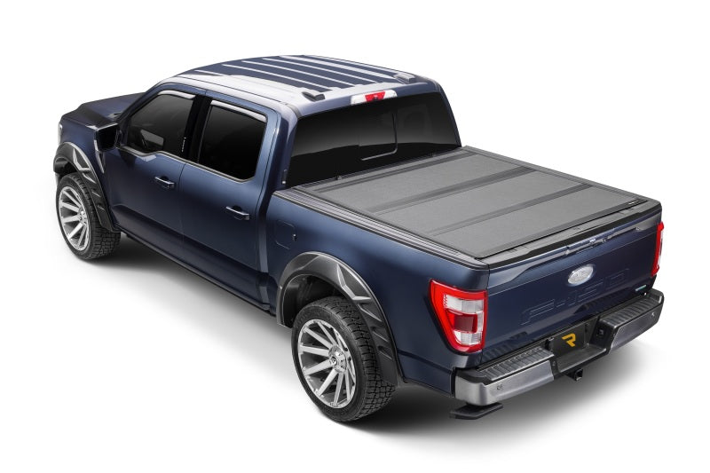 Extang 21-23 Ford F-150 / 22-23 F-150 Lightning 5.7ft. Bed Endure ALX